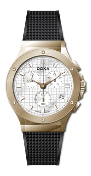 DOXA 166.90.011.20 D-Sport Karóra – Image 1